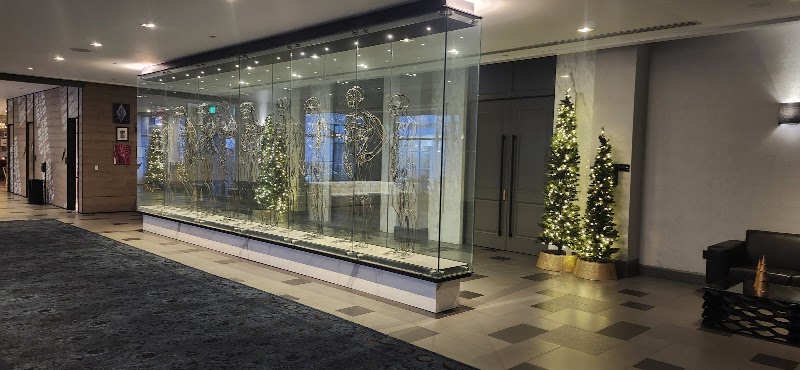 The Logan Hotel Philadelphia - Event Venue in Philadelphia, Pennsylvania