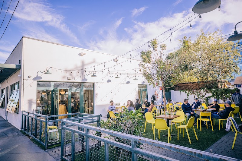 Greenwood Brewing - Event Venue in Phoenix, Arizona