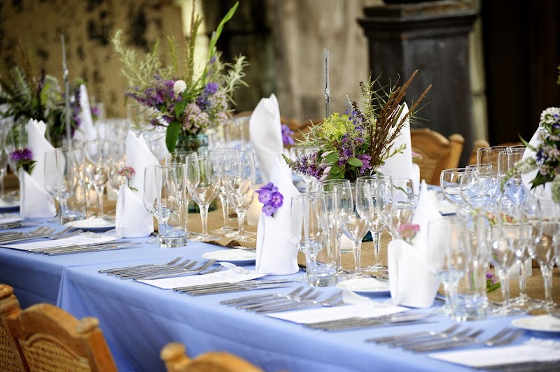 Hudson Tea House & Co. Event Space & Corporate Catering - Event Venue in Jersey City, New Jersey