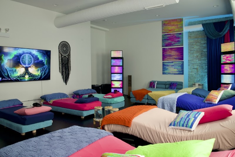 SolFlo Life - Event Venue in Chicago, Illinois