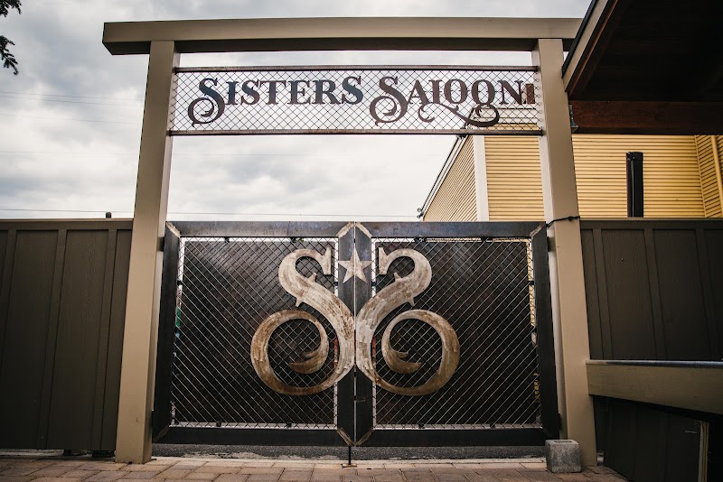 Sisters Saloon & Ranch Grill - Event Venue in Sisters, Oregon