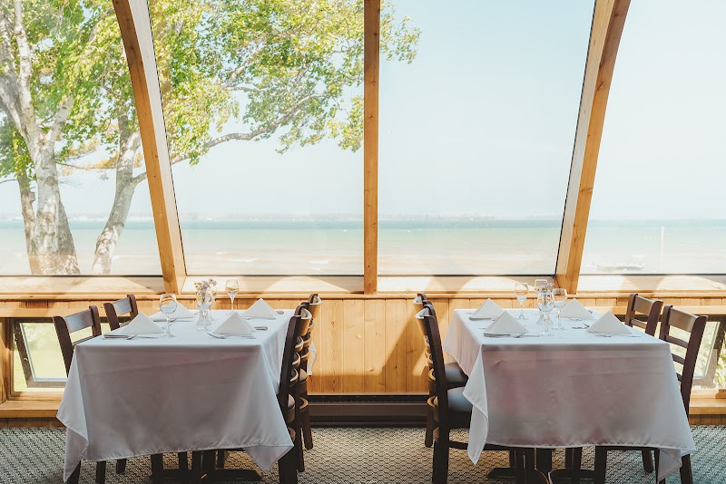 The Augusta Club - Event Venue in Baileys Harbor, Wisconsin
