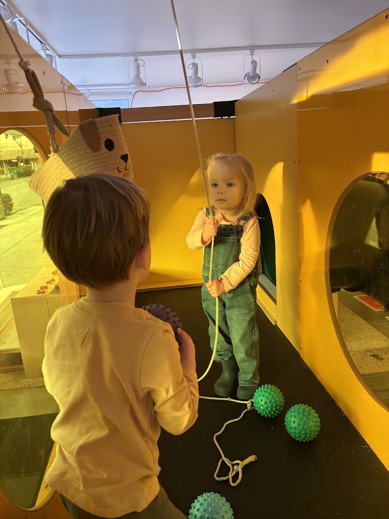 The FLIP Children's Museum of Hillsboro - Event Venue in Hillsboro, Oregon