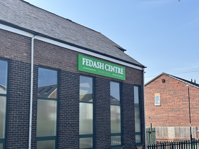 FEDASH CENTRE - Event Venue in Sunderland, Tyne and Wear