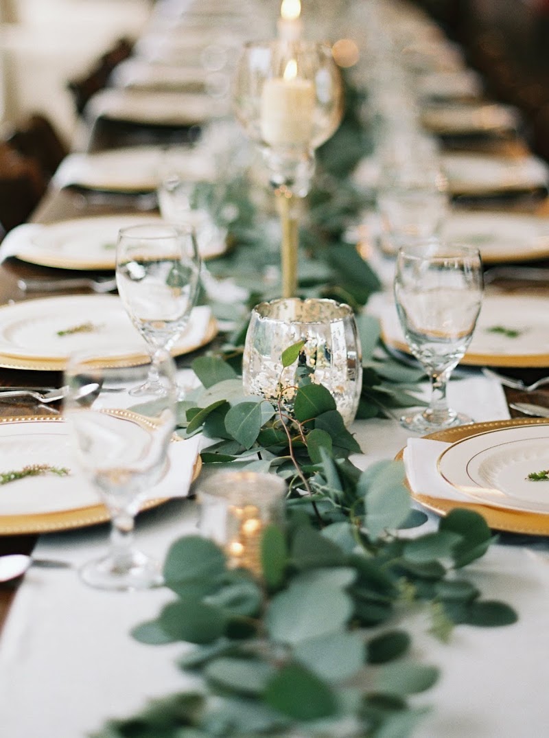 Beni Event Room - Event Venue in Chattanooga, Tennessee