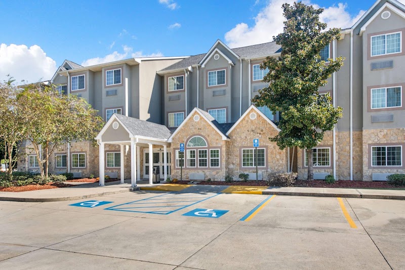 Microtel Inn & Suites by Wyndham Pearl River/Slidell - Event Venue in Pearl River, Louisiana