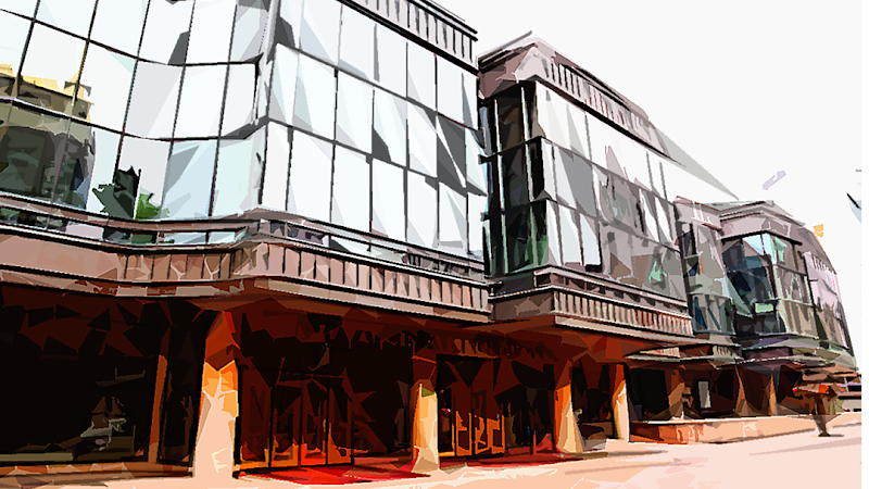 Ordway Center for the Performing Arts - Event Venue in Saint Paul, Minnesota