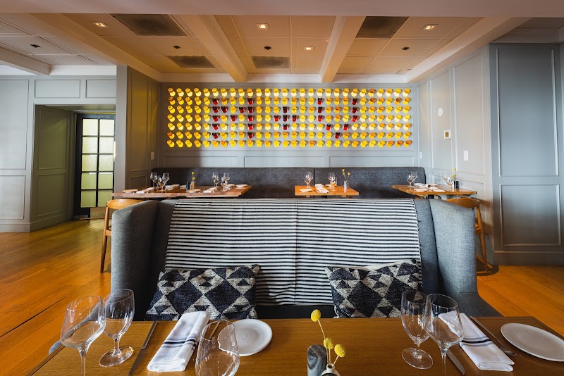 Mad & Vin - Event Venue in Solvang, California