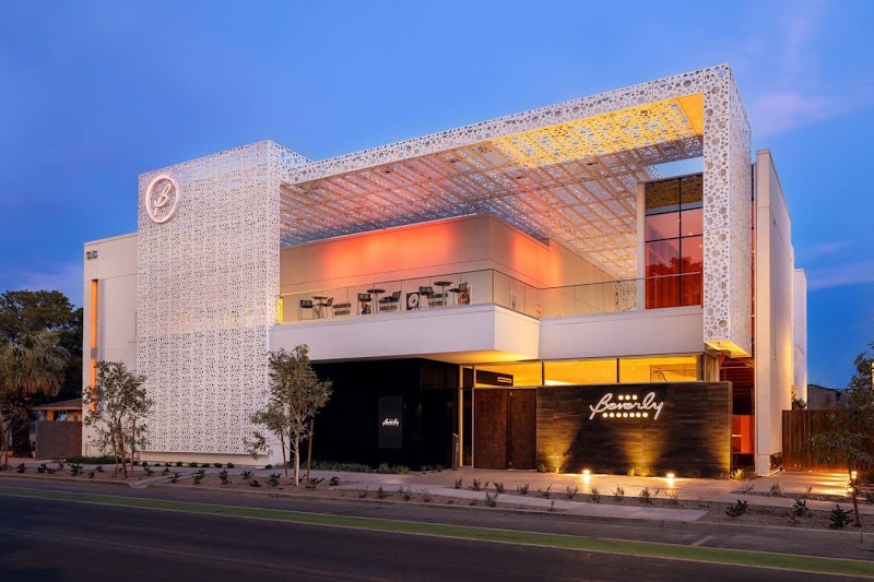 The Beverly Theater - Event Venue in Las Vegas, Nevada