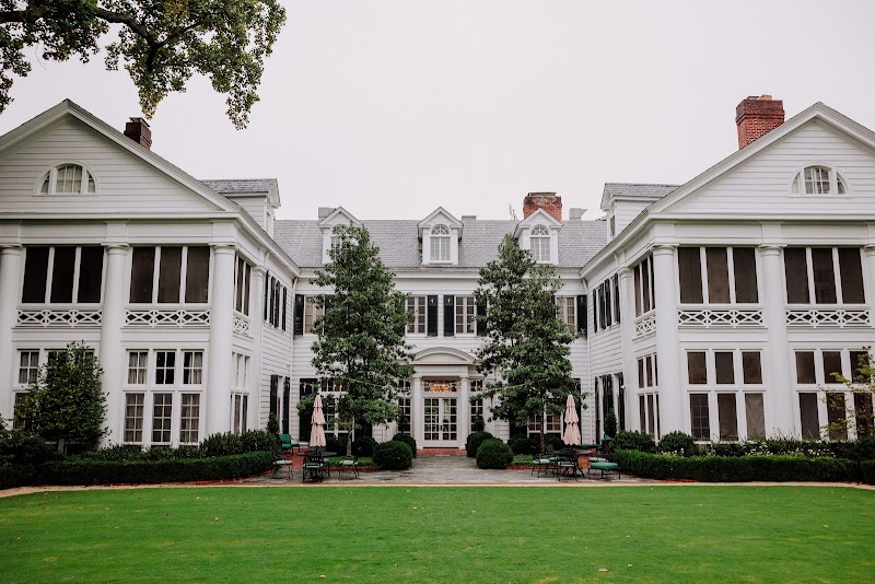 The Duke Mansion - Event Venue in Charlotte, North Carolina