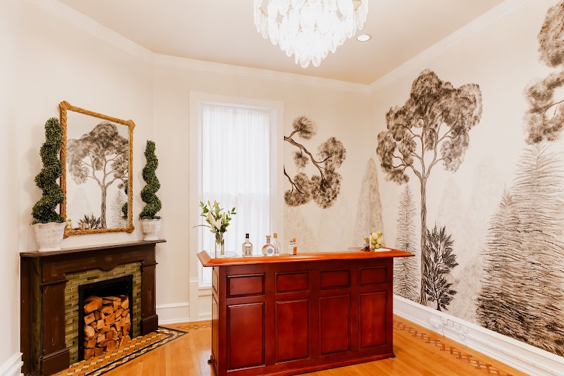 Topiary Mansion - Event Venue in Columbus, Ohio