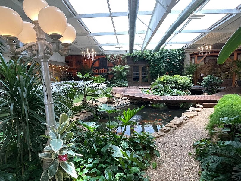 The Atrium at Jerry's - Event Venue in Wolfforth, Texas