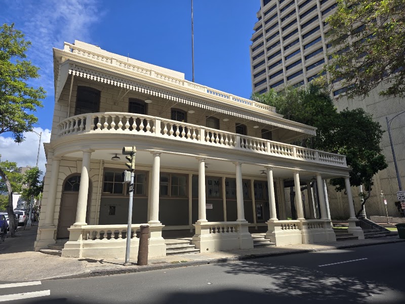 Kumu Kahua Theatre - Event Venue in Honolulu, Hawaii