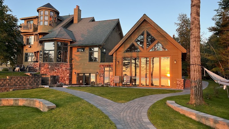 Keweenaw Castle Resort - Event Venue in Allouez, Michigan