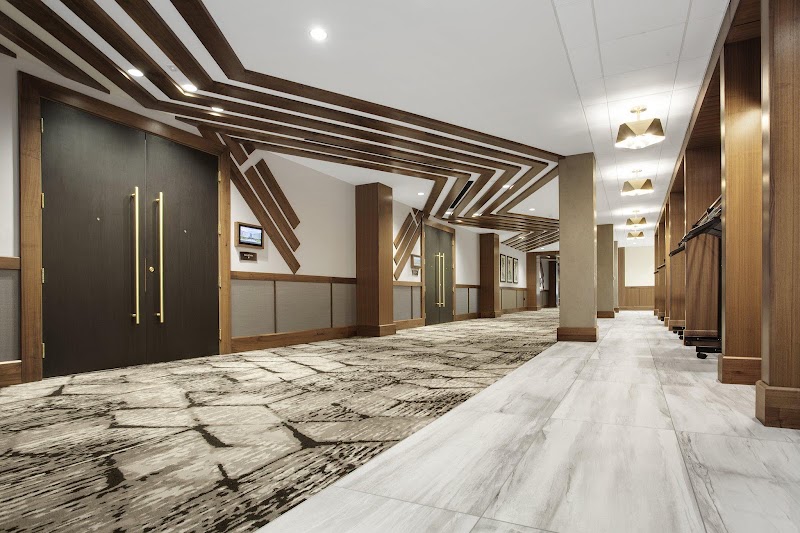 Crowne Plaza Lansing by IHG - Event Venue in Lansing, Michigan