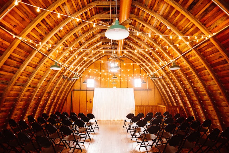 Hollinshead Park - Event Venue in Bend, Oregon