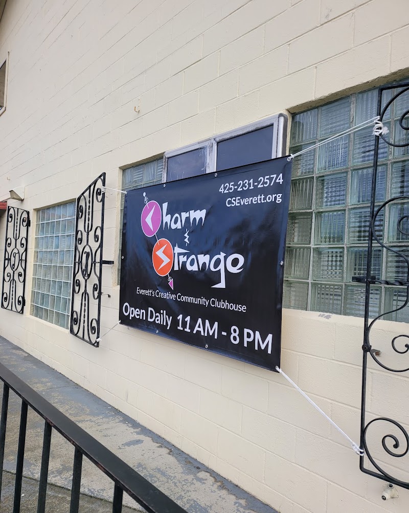 Charm & Strange - Event Venue in Everett, Washington