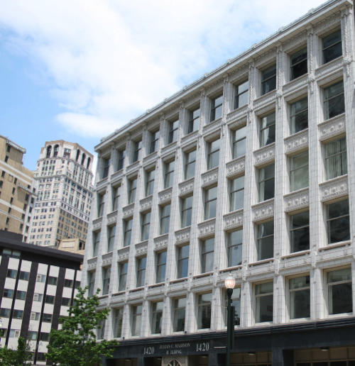 Bamboo Downtown Detroit - Event Venue in Detroit, Michigan