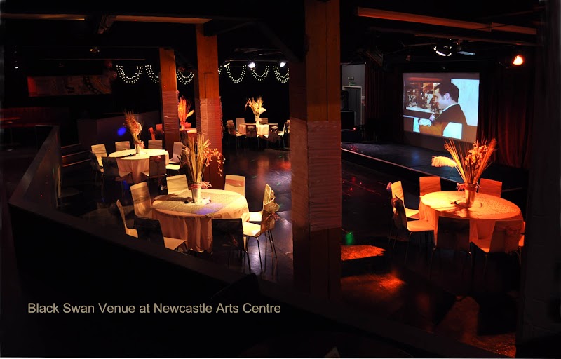 The Black Swan - Event Venue in Newcastle upon Tyne, Tyne and Wear