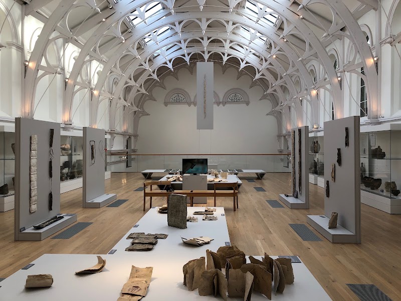 York Art Gallery - Event Venue in York, England