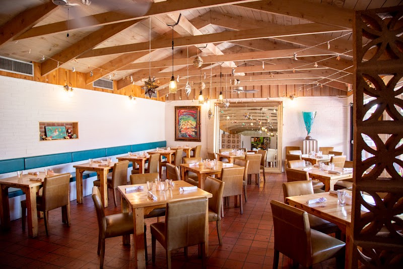 La Sirena - Event Venue in Lubbock, Texas