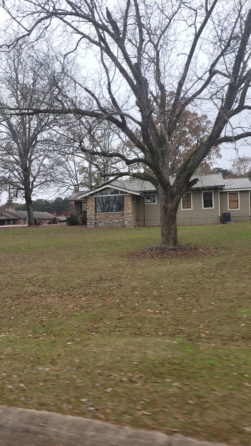 The Cabin - Event Venue in Tyrone, Georgia