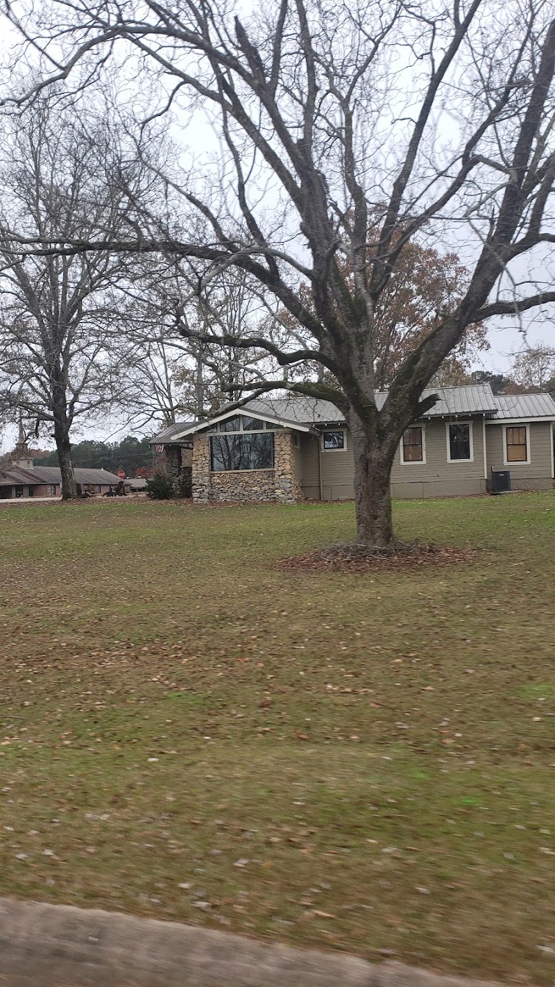 The Cabin - Event Venue in Tyrone, Georgia