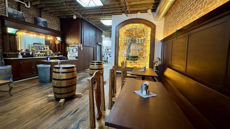 Prost - Event Venue in Wichita, Kansas