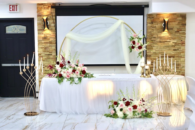 Cardona Hall - Event Venue in Passaic, New Jersey