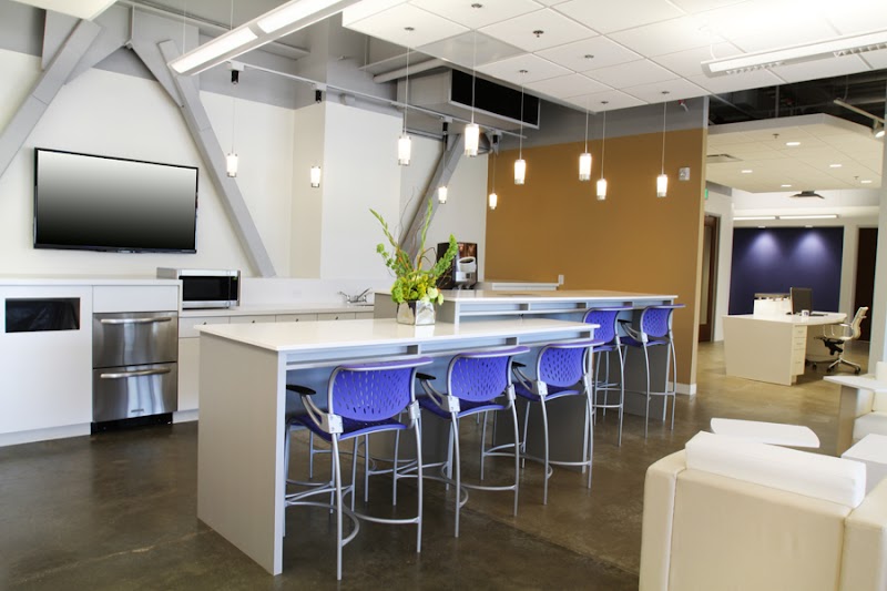 Davinci Meeting Rooms - Event Venue in Park City, Utah