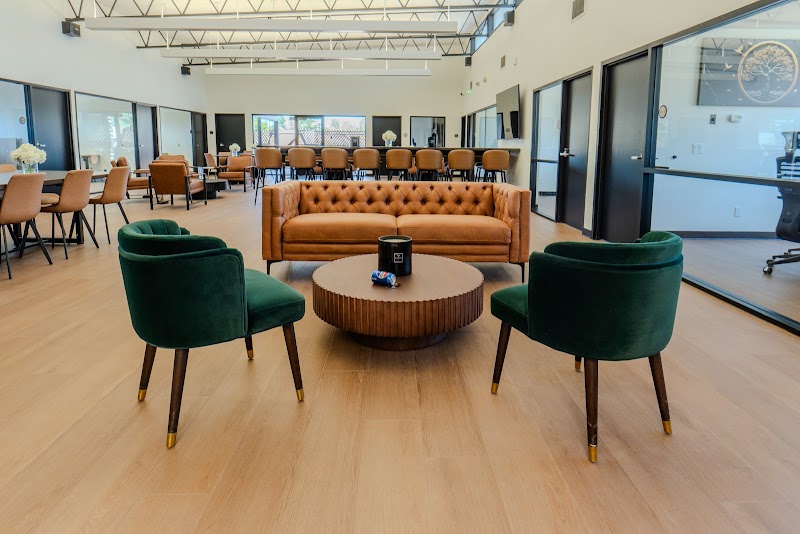 Horizons Cowork - Event Venue in Bakersfield, California
