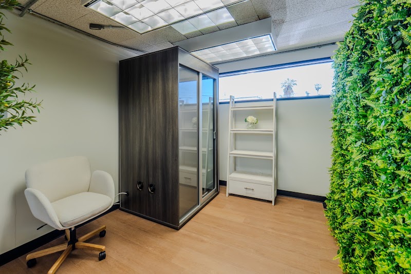 Horizons Cowork - Event Venue in Bakersfield, California