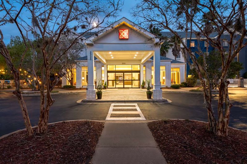 Hilton Garden Inn Tallahassee - Event Venue in Tallahassee, Florida