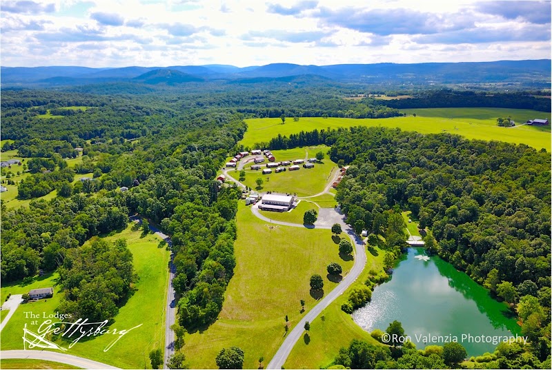 The Lodges at Gettysburg - Event Venue in Gettysburg, Pennsylvania