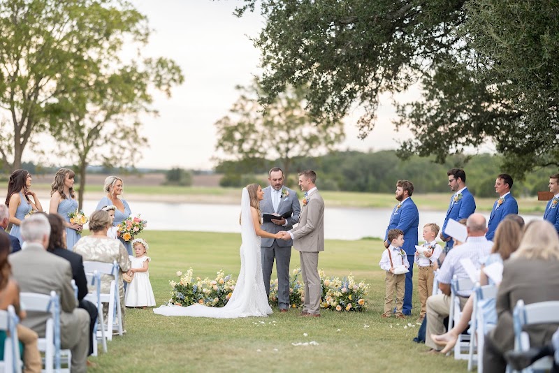 The Vincent Homestead - Event Venue in Gatesville, Texas