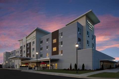 TownePlace Suites by Marriott Clarksville - Event Venue in Clarksville, Tennessee