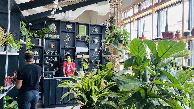 The Rust Belt Market - Event Venue in Ferndale, Michigan