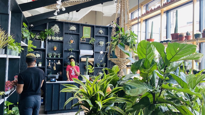 The Rust Belt Market - Event Venue in Ferndale, Michigan