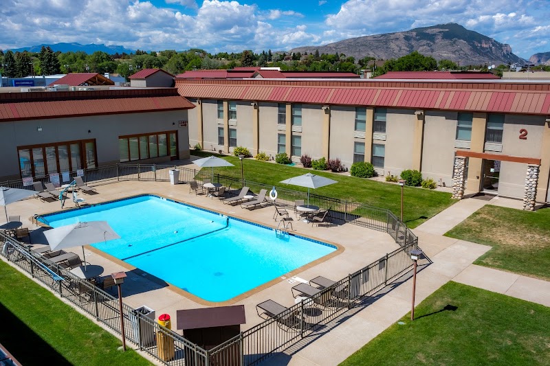 Holiday Inn Cody - Convention Center by IHG - Event Venue in Cody, Wyoming