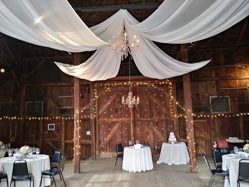 The Webb Barn - Event Venue in Wethersfield, Connecticut