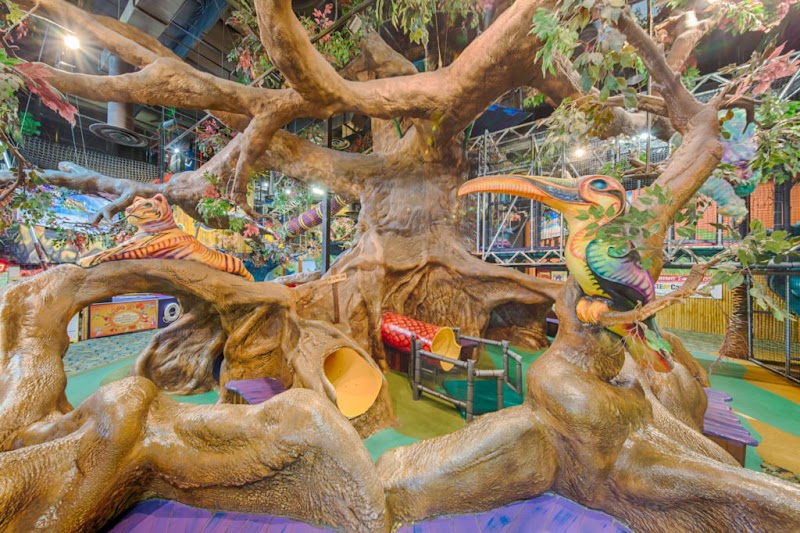 Makutu's Island - Event Venue in Chandler, Arizona