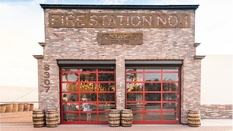 Fire House Event Center - Event Venue in Peoria, Arizona