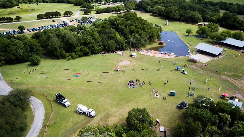 Reunion Ranch - Event Venue in Georgetown, Texas