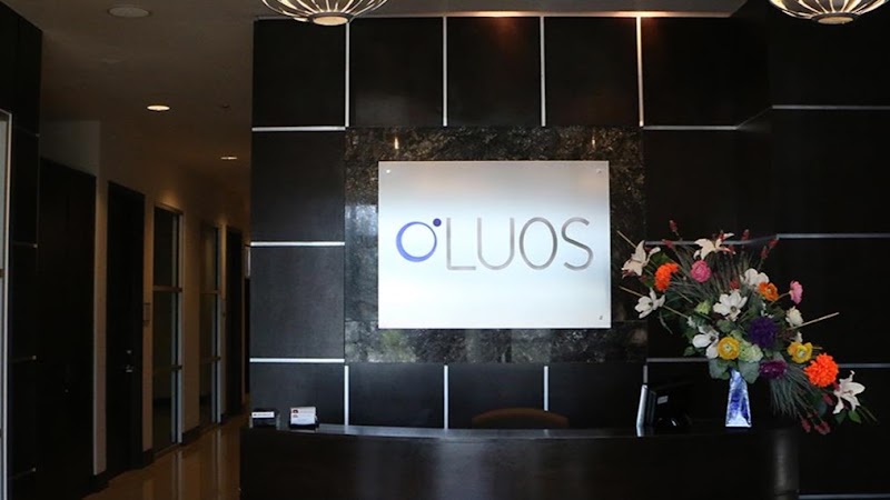 Luos Offices - Event Venue in Laredo, Texas