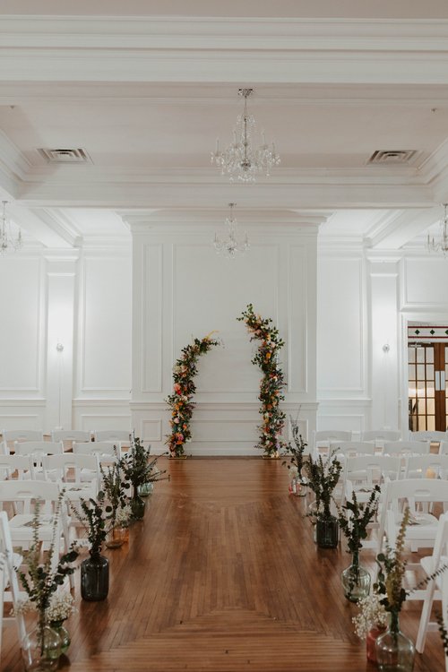 Cloud Nine Events - Event Venue in Martinsburg, West Virginia