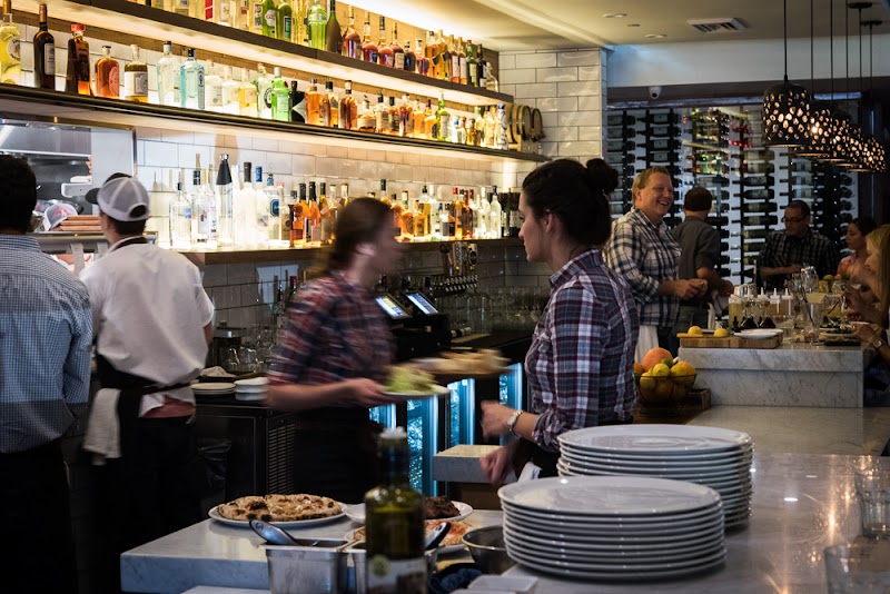 The Annex Kitchen - Event Venue in Fresno, California