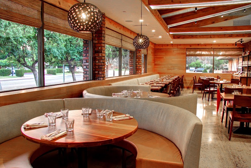 The Annex Kitchen - Event Venue in Fresno, California