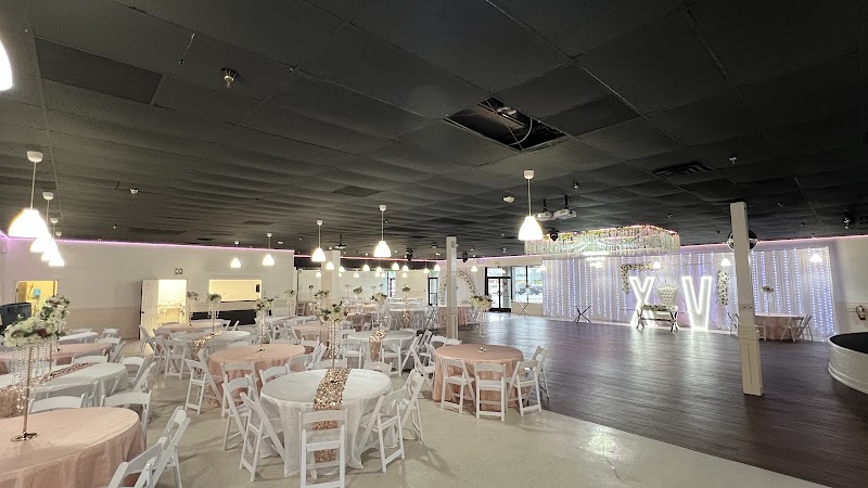 Royal Event Center - Event Venue in Thornton, Colorado