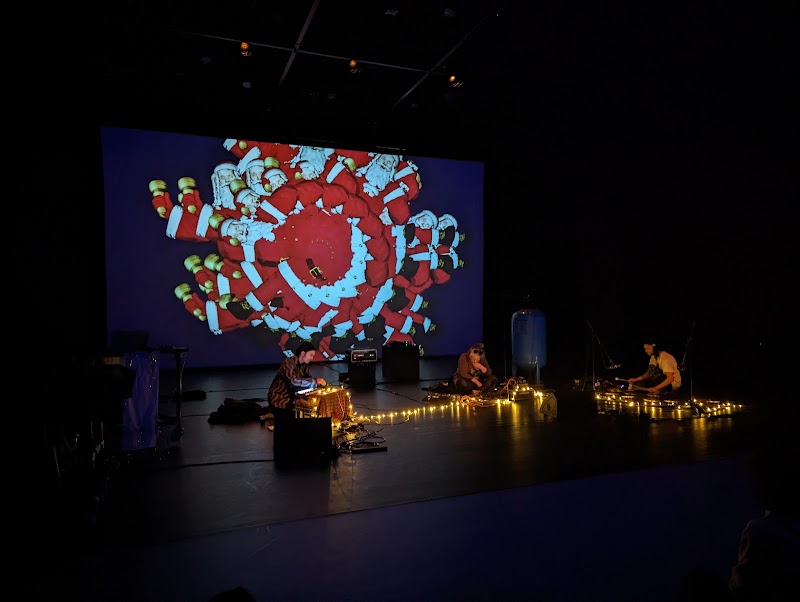 The House - Event Venue in Plymouth, England