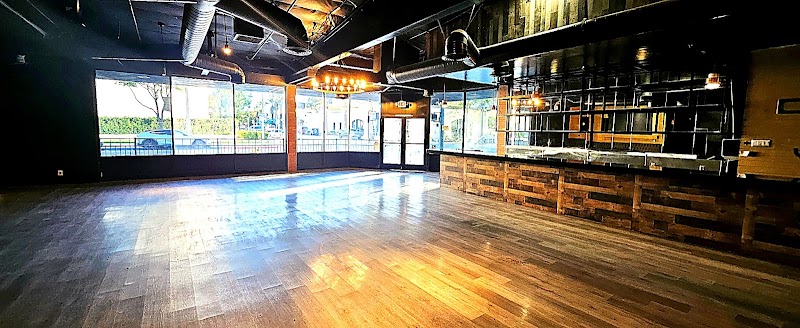 The Upper Room - Event Venue in Riverside, California